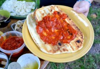 How To Make Pizza Sauce, Grilled Pizza, Pizza Sauce, Homemade Sauce