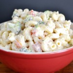 Pasta Salad Recipe, Buttermilk Ranch, Salads, Pasta, Ranch, Hidden Valley Ranch recipes