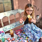 Bigelow Tea, Earth Day, sustainable efforts, zero waste tea company