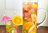 Gallo, Wine, White Sangria Recipe, National Mascato Day