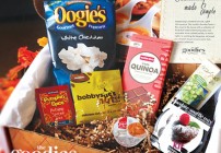 Goodies Co. , Samples, Snacks, Goodie Box,