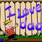 Father's Day Give Away