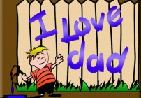 Father's Day Give Away