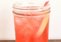 soda recipes, soda making, homemade soda, strawberry soda recipe