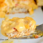 Velveeta, Breakfast, casserole, recipe, Velveeta Cheese, Liquid Gold