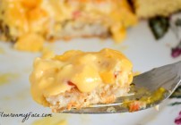 Velveeta, Breakfast, casserole, recipe, Velveeta Cheese, Liquid Gold