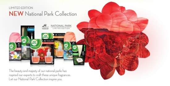air wick, scents, oils, candles