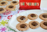 chcoclate cookie recipe, Christmas Cookies, Cookie Exchange Recipe, Dark Chocolate, Dove
