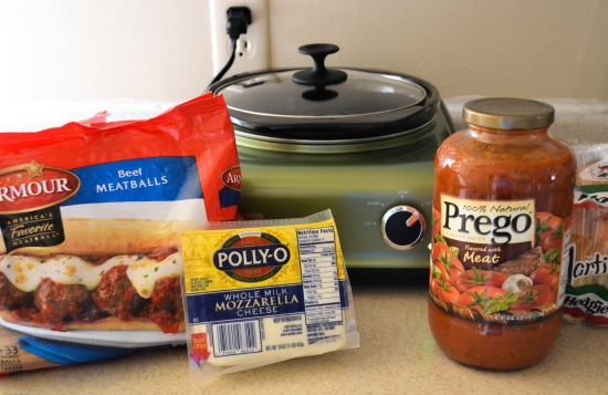 Crock pot meatball recipes easy Crock pot meatball recipes easy