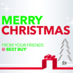 Best Buy, Holiday SHopping, Technology gifts, discounts,