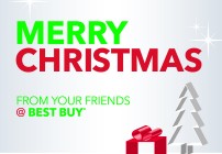 Best Buy, Holiday SHopping, Technology gifts, discounts,