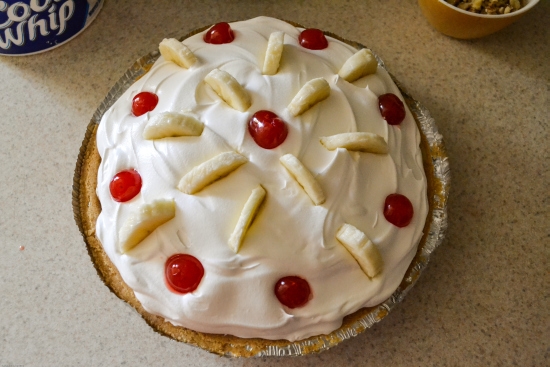 Kraft Banana Split Cake Kraft Banana Split Cake