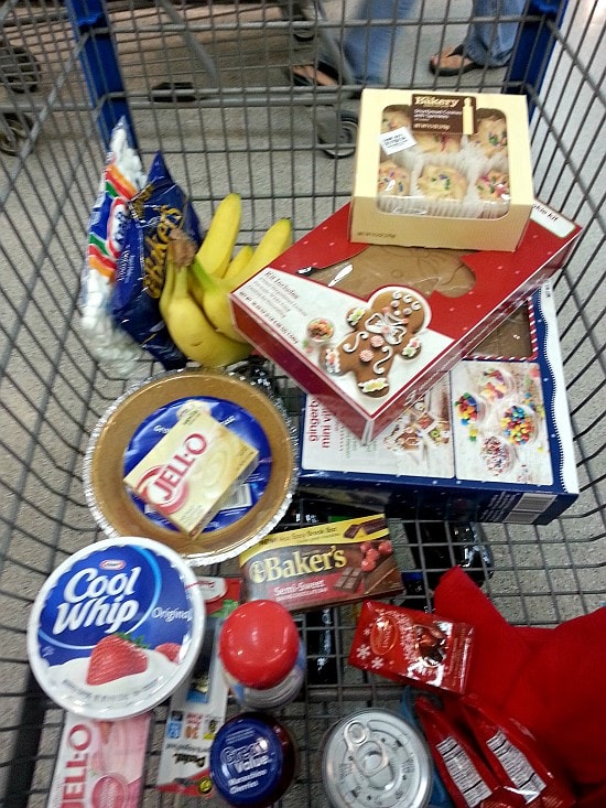 #shop, #KraftEssentials, Pudding recipes, easy recipes, easy dessert recipes, Kraft easy recipes