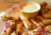 game day recipe, game day is better with DiGiorno, Game Day Pizza, Easy Game Day Recipes