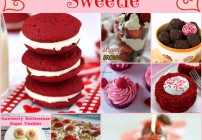 Valentine's Day Treats, Valentines Day Recipes, Valentines Baking, Baking,