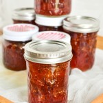 fresh fig preserves recipe, fig jam, making fig jam, fig recipes
