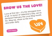 Dunkin' Donuts Coffee , #DunkinMugUp, Win Coffee