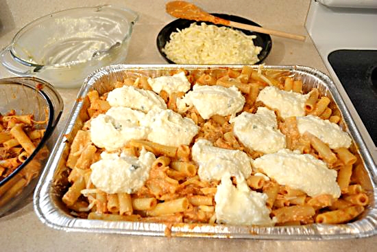 how to make baked ziti flour on my face how to make baked ziti flour on my face